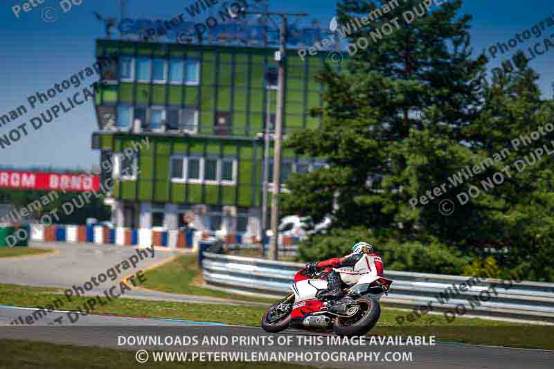 Slovakia Ring;event digital images;motorbikes;no limits;peter wileman photography;trackday;trackday digital images